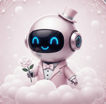 Intelligence Artificielle Wedding OS